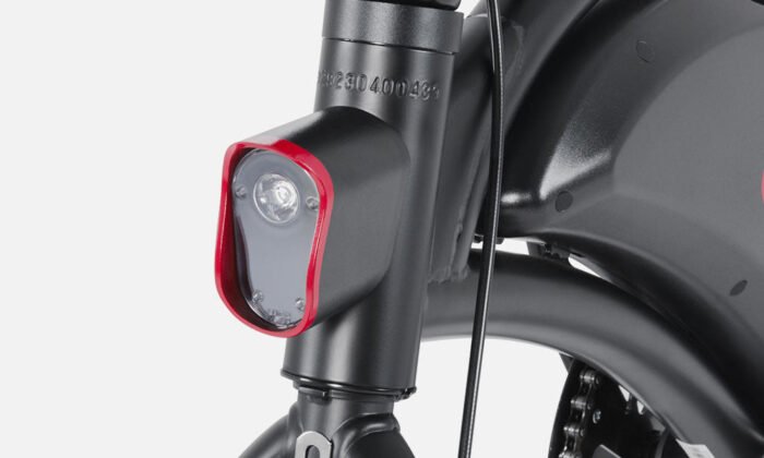 HK-D16 Electric Bike for adults - Image 14