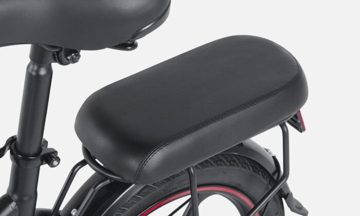HK-D16 Electric Bike for adults - Image 15