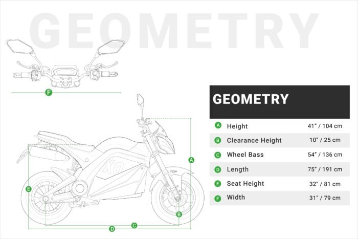 EMMO DX Motorcycle Style - Image 12