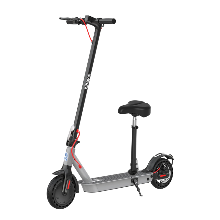 Hiboy S2 Electric Scooter For City Commuter - Image 2