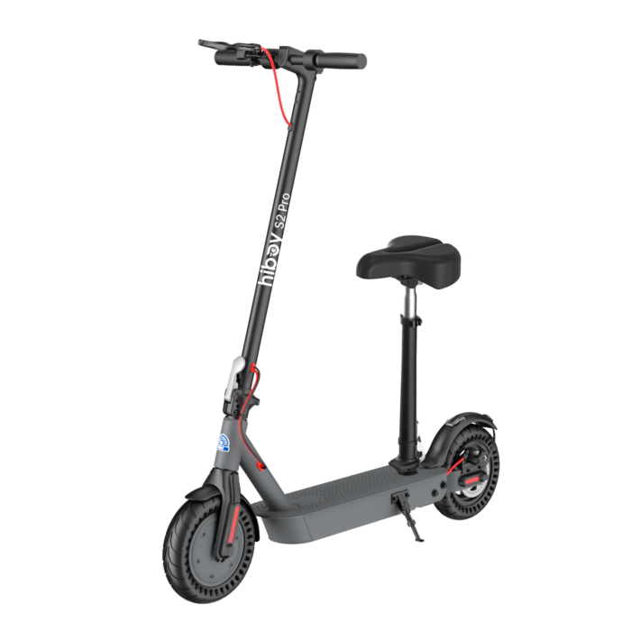 Hiboy S2 Pro Electric Scooter for City Commuter - Image 13