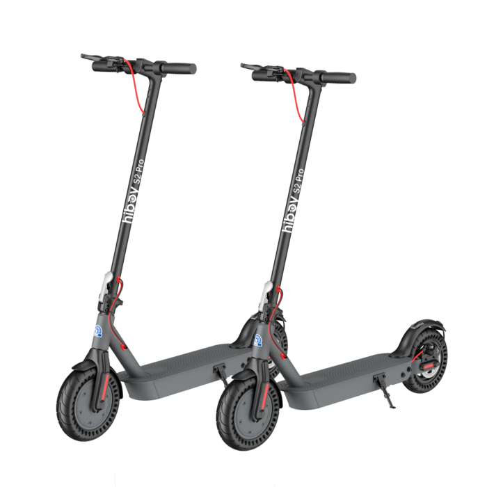 Hiboy S2 Pro Electric Scooter for City Commuter - Image 2
