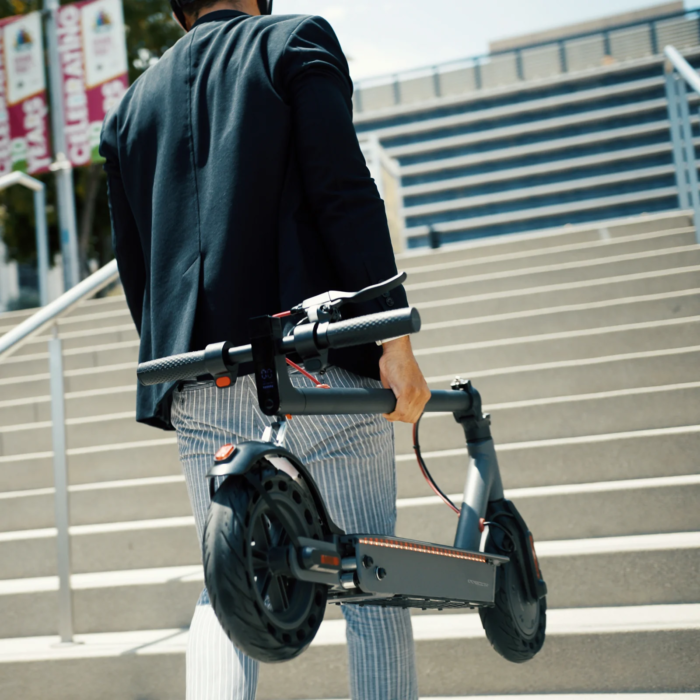 Hiboy S2 Pro Electric Scooter for City Commuter - Image 8