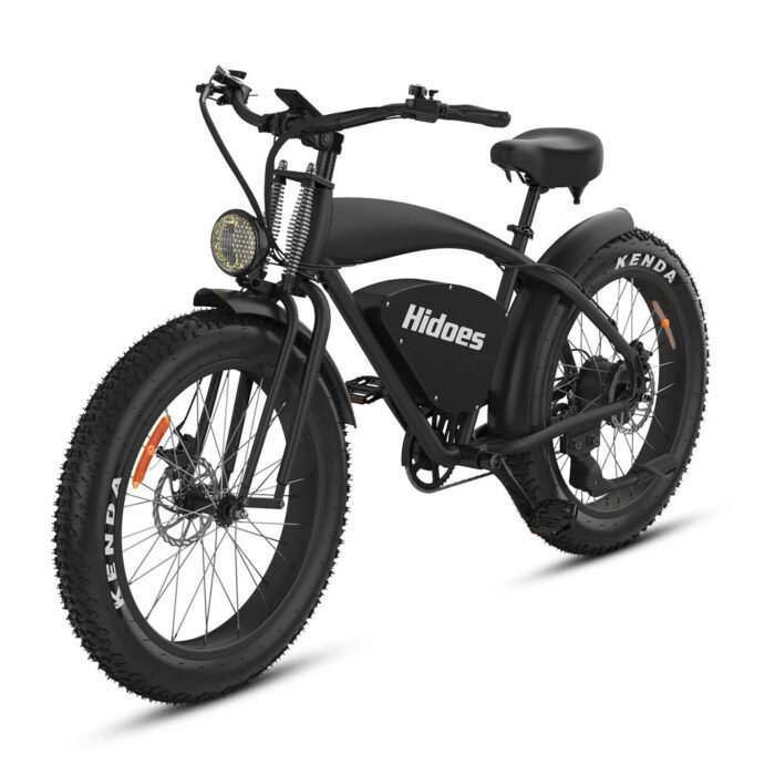 Hidoes B3 1200W Electric Bike
