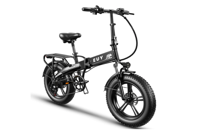 EUY NXB Ebike 1000W(Peak)