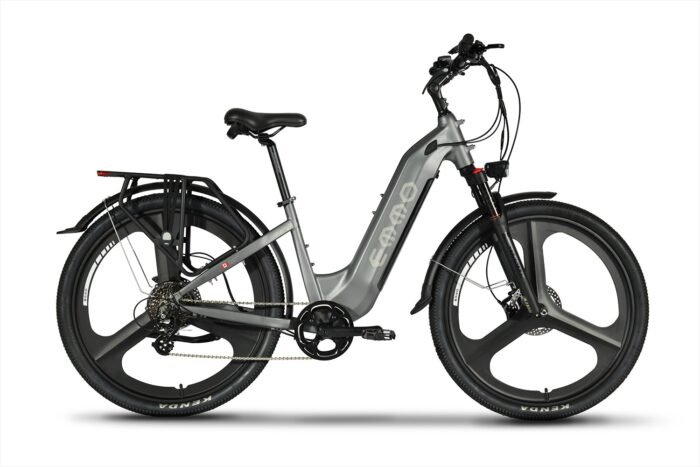 EMMO Pulse Pro - Image 8