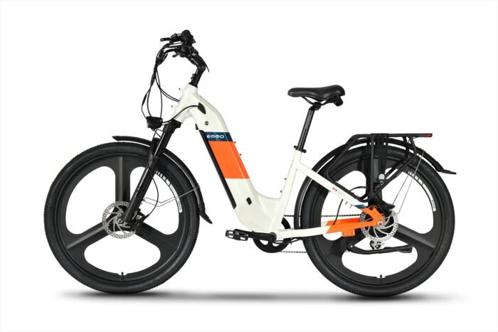 EMMO Pulse Pro - Image 9