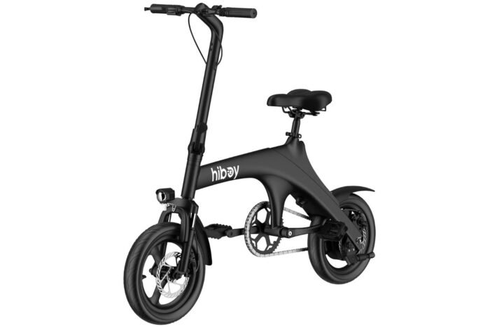 Hiboy C1 Folding Electric Bike for Adult Commuter