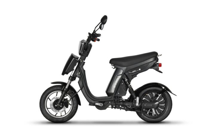 EMMO Urban T2 - Image 2