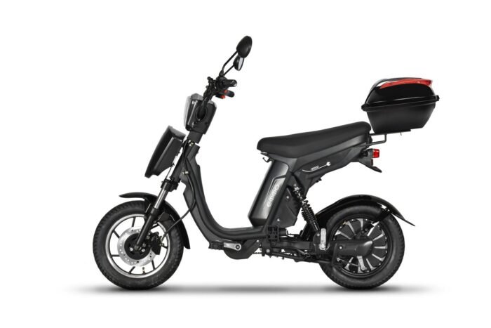 EMMO Urban T2 - Image 3