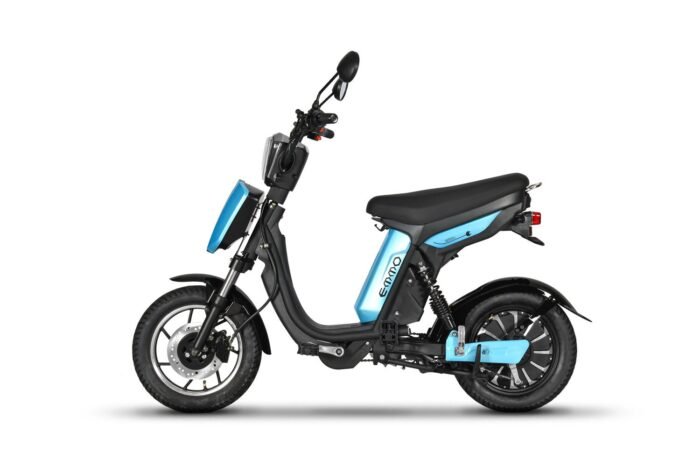 EMMO Urban T2 - Image 9