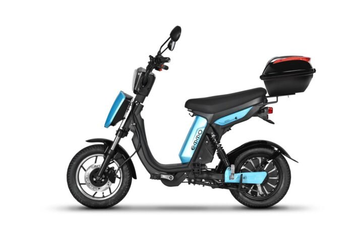 EMMO Urban T2 - Image 8