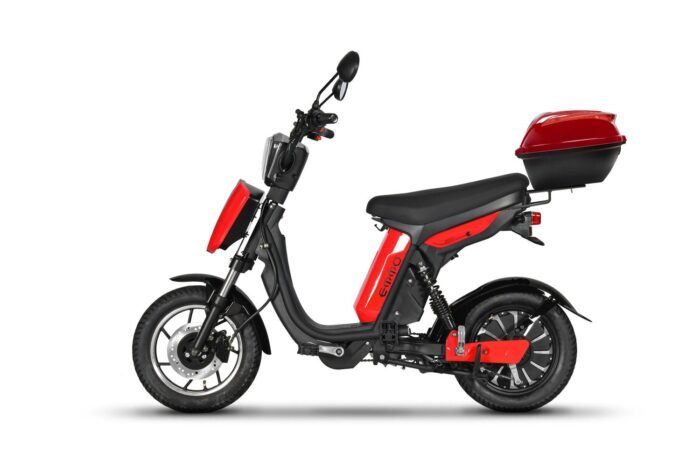 EMMO Urban T2 - Image 6