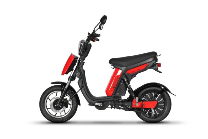 EMMO Urban T2 - Image 5