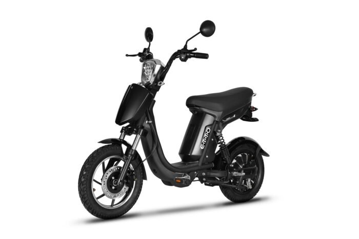 EMMO Urban T2