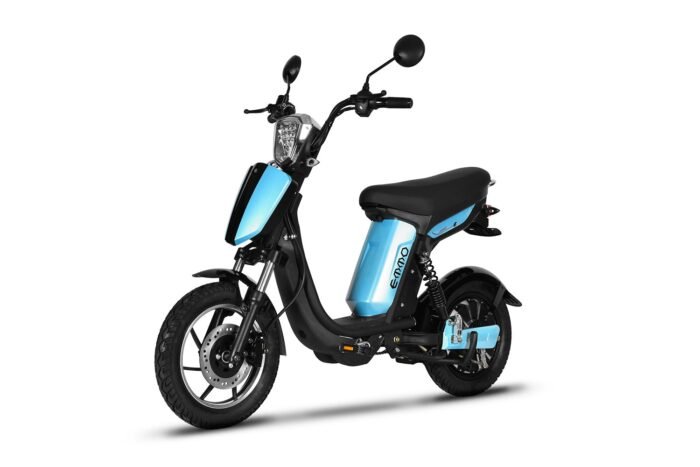 EMMO Urban T2 - Image 7