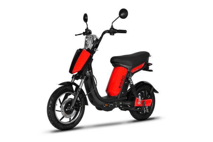 EMMO Urban T2 - Image 4