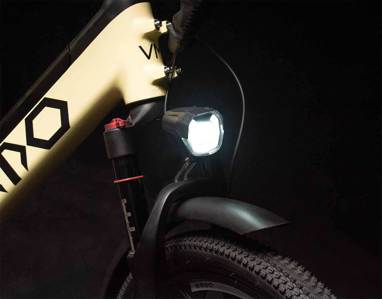 VMO Pro Ebike