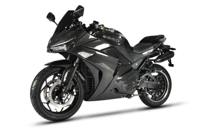 EMMO Zone II GTS - Image 9