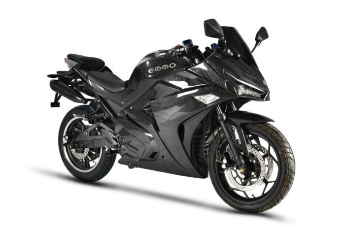 EMMO Zone II GTS - Image 8