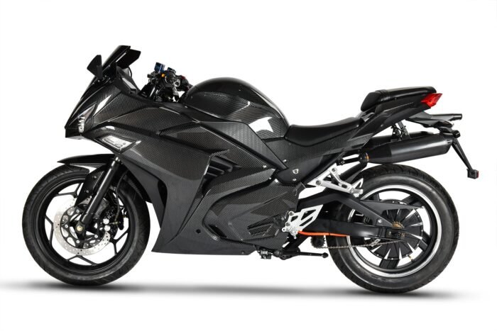 EMMO Zone II GTS - Image 7