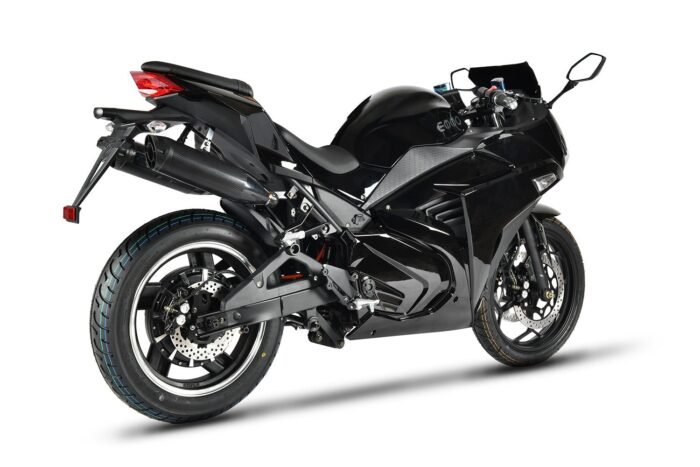 EMMO Zone II GTS - Image 3
