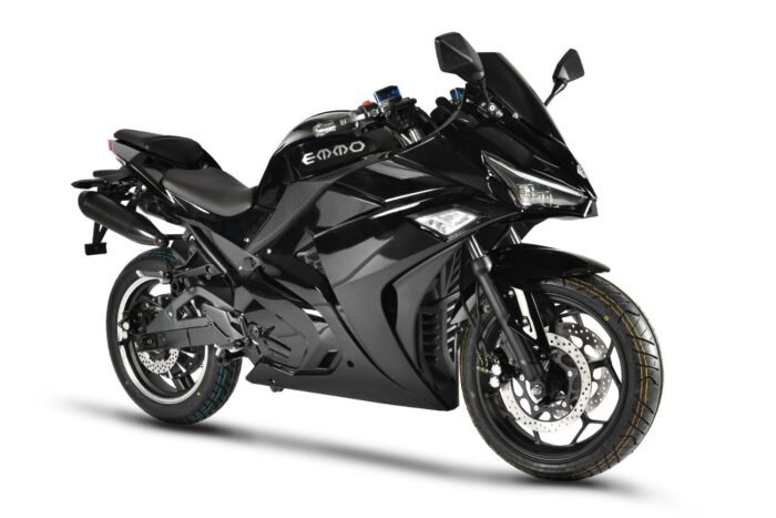 EMMO Zone II GTS - Image 2