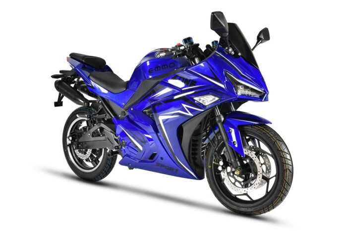 EMMO Zone II GTS - Image 5