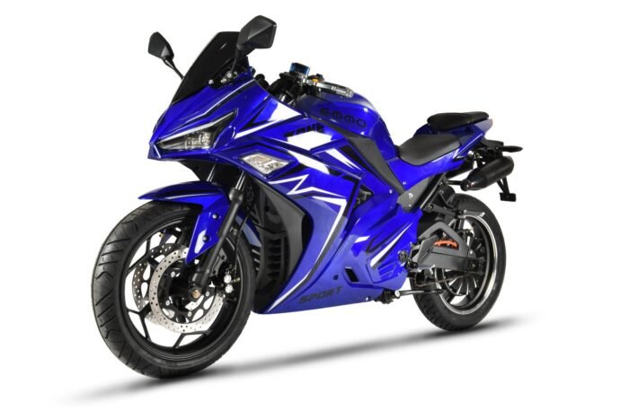 EMMO Zone II GTS - Image 6