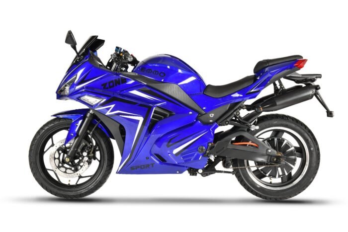 EMMO Zone II GTS - Image 4