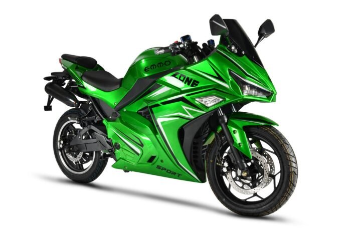 EMMO Zone II GTS - Image 11