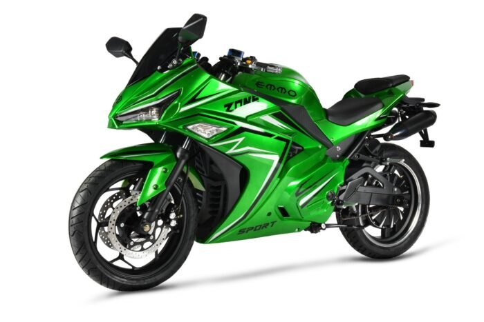 EMMO Zone II GTS - Image 12