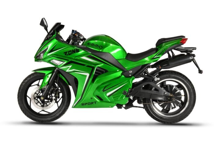 EMMO Zone II GTS - Image 10