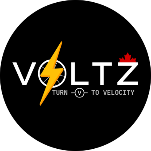 VOLTZ eBikes Calgary