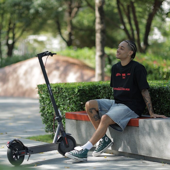 Hiboy S2 Pro Electric Scooter for City Commuter - Image 7