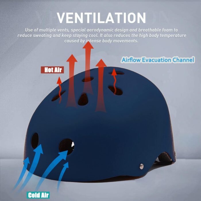 Helmet For Adults - Image 2