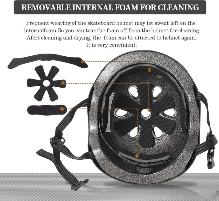 Helmet For Adults - Image 4