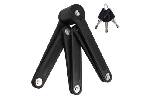 Folding Bike Lock
