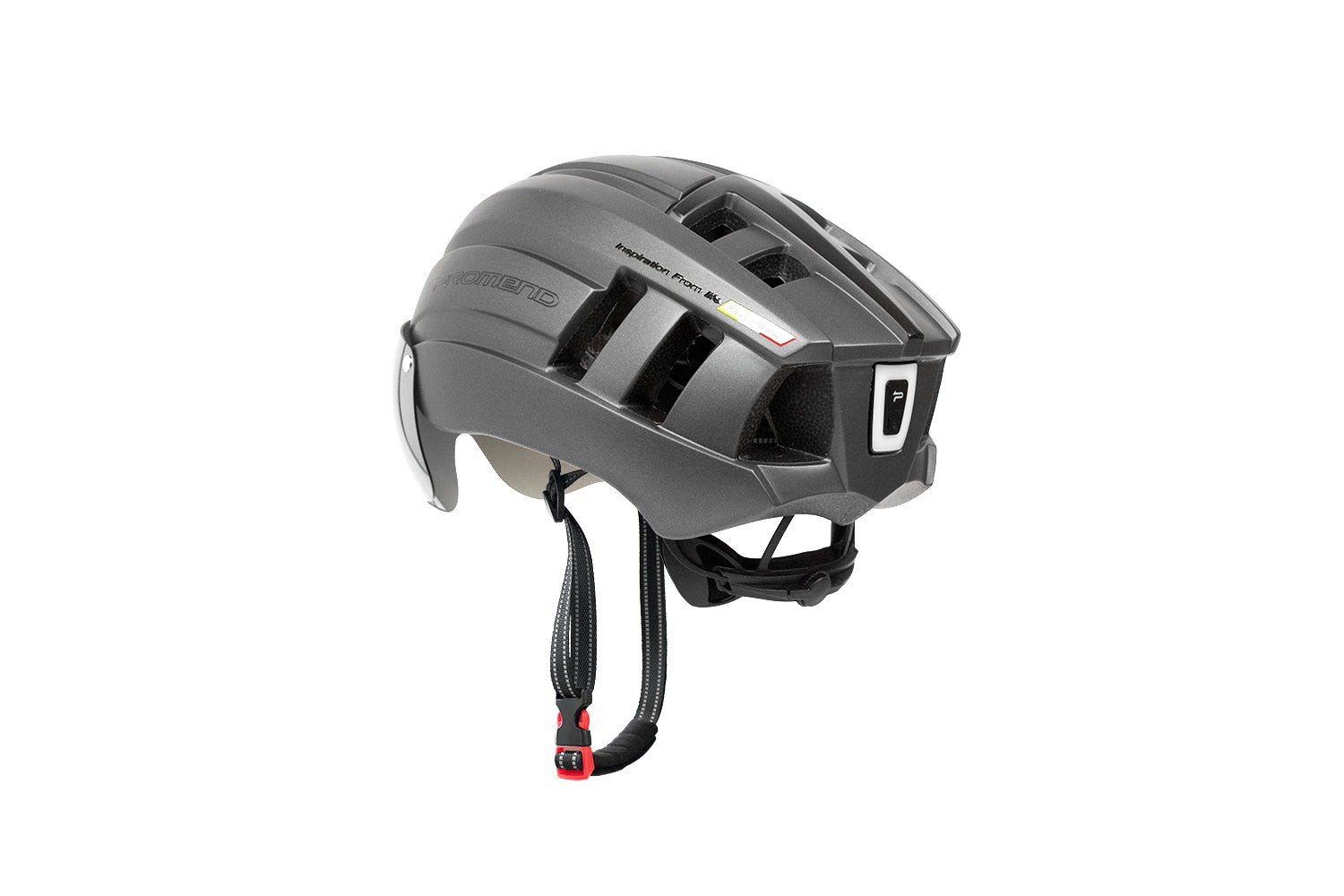 Helmet H15 (Emmo) - Image 5