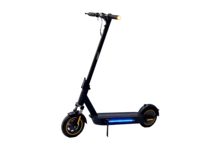 HK Max folding electric scooter | 500-750W | 15Ah battery | 10 inch tires