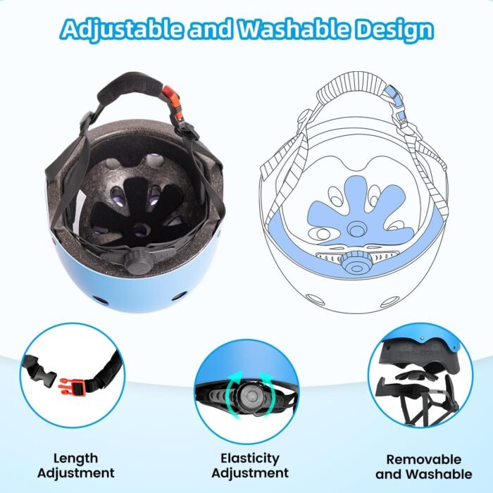 Kids Helmet - Image 4