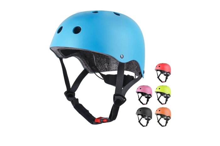Kids Helmet