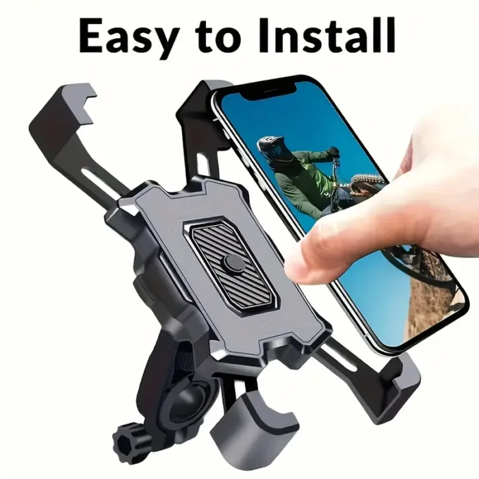 Universal Bike Phone Mount - Image 4