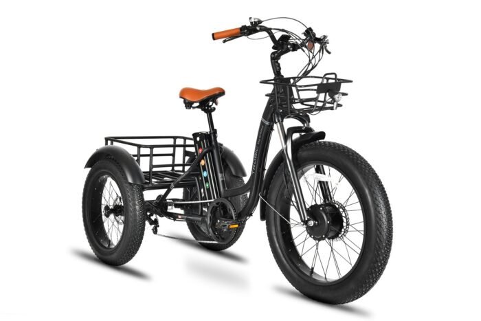 EMMO Trobic Pro - Image 6