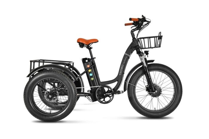 EMMO Trobic Pro - Image 5