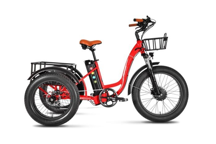 EMMO Trobic Pro