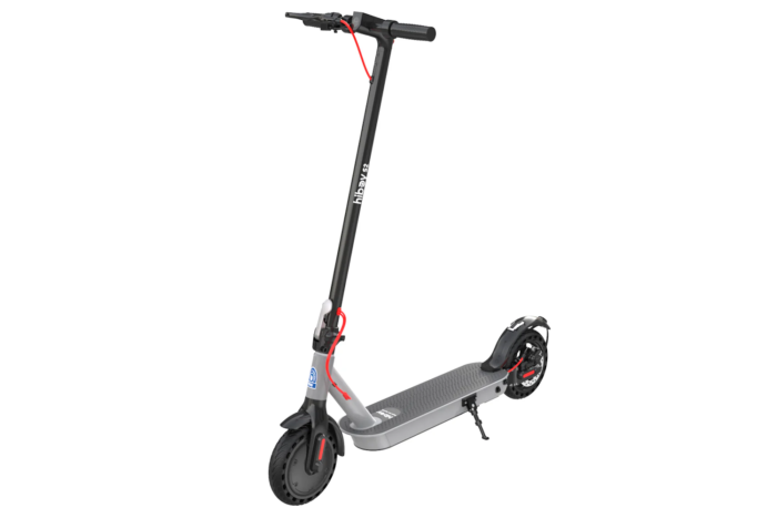 Hiboy S2 Electric Scooter For City Commuter
