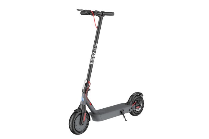 Hiboy S2 Pro Electric Scooter for City Commuter