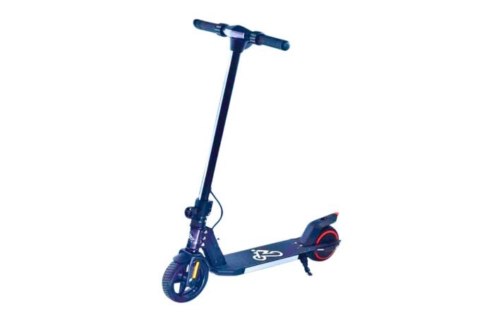 Kids-Teens electric scooter | Foldable | LED lights