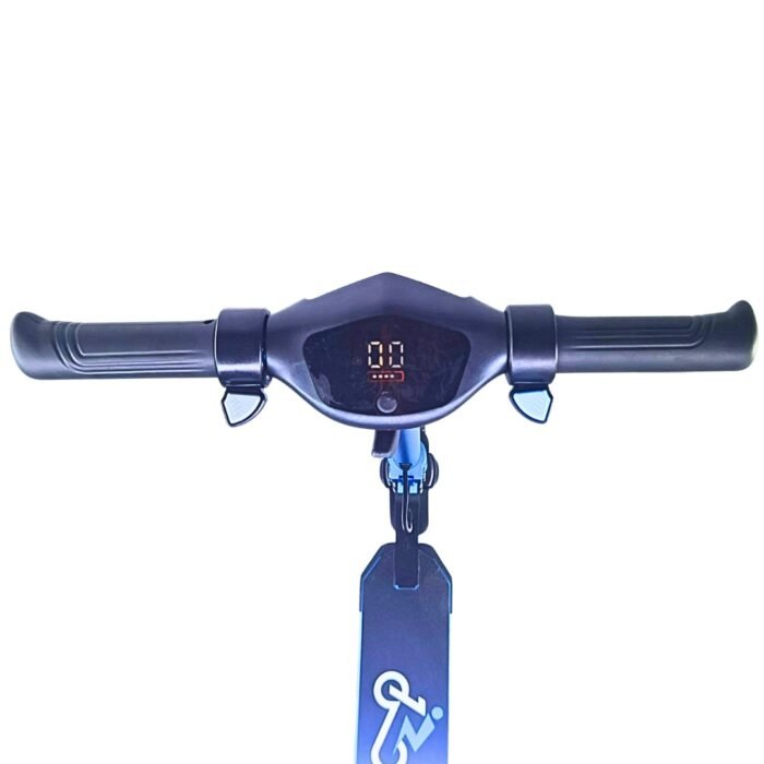 Kids-Teens electric scooter | Foldable | LED lights - Image 5